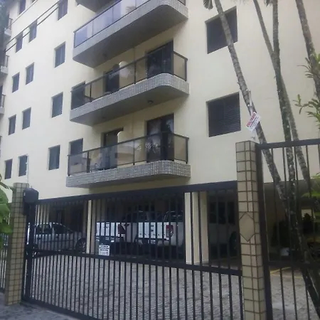 Apartamento Solar das Embaúbas-2